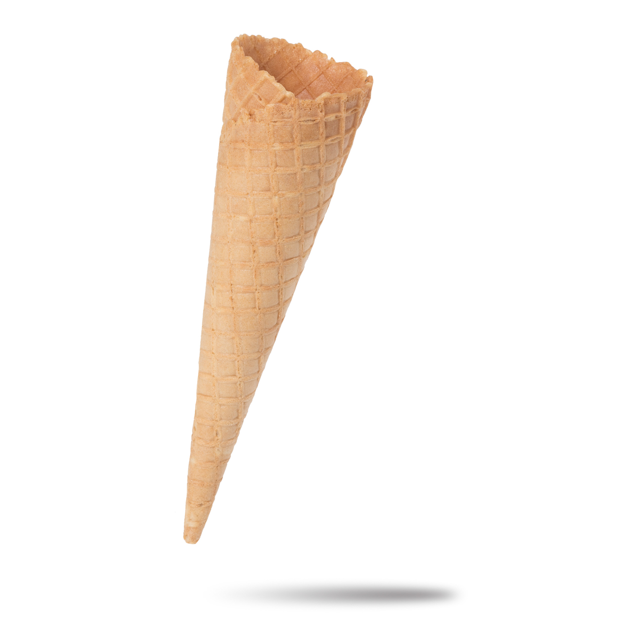 Sugar cones