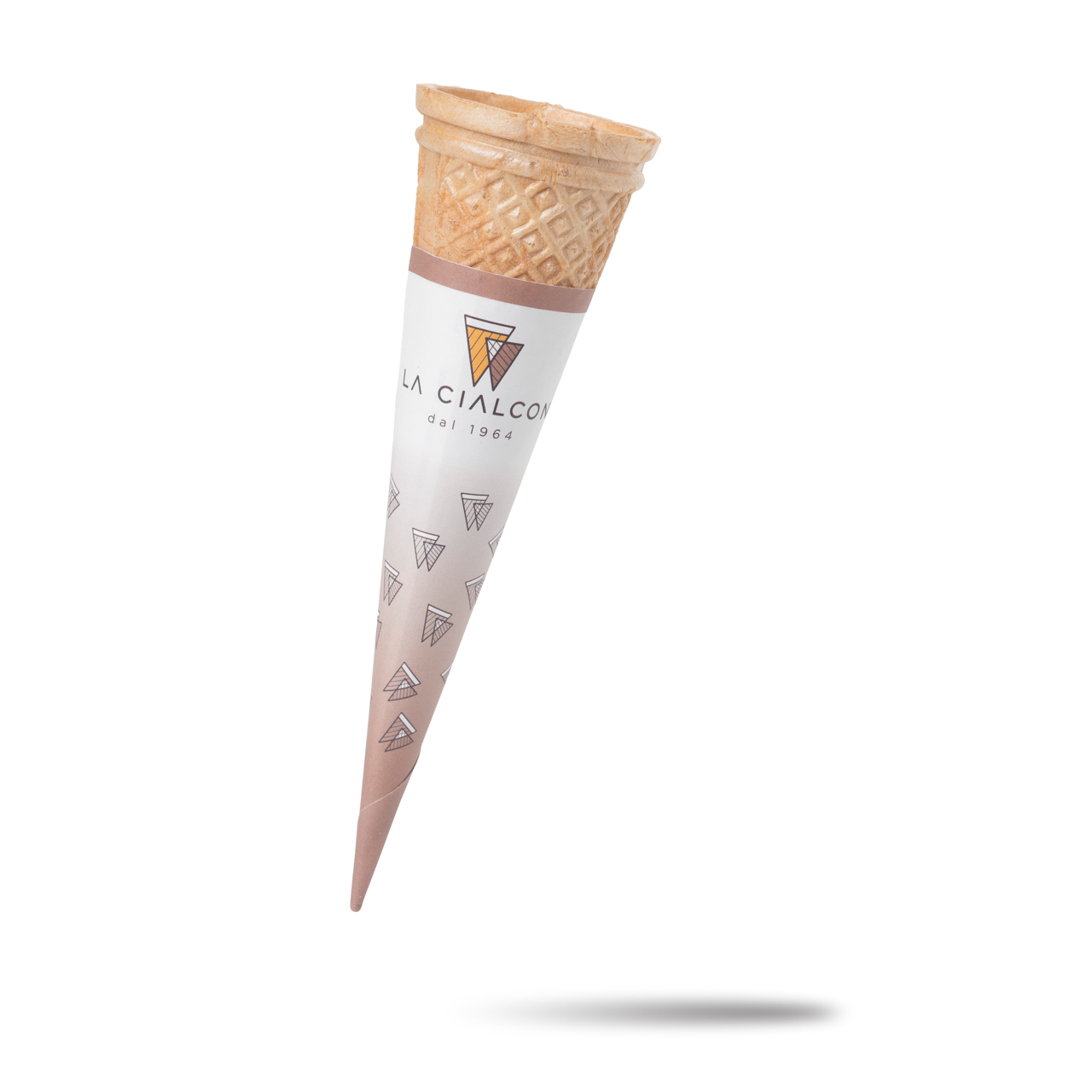 Cornetto St. 5 Accoppiato